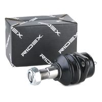 RIDEX 2462S0142 - Rótula de suspensión/carga
