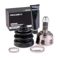 RIDEX 5J0165 - Juego de articulación, árbol de transmisión