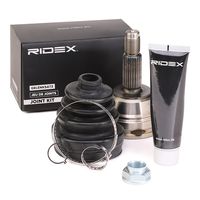 RIDEX 5J0199 - Juego de articulación, árbol de transmisión