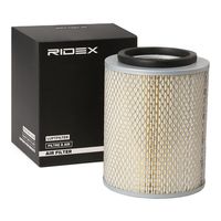 RIDEX 8A0130 - Filtro de aire