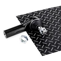 RIDEX 914T0297 - Rótula barra de acoplamiento