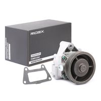RIDEX 1260W0125 - Bomba de agua, refrigeración del motor
