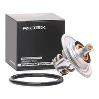 RIDEX 316T0044 - Termostato, refrigerante