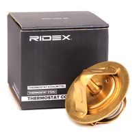 RIDEX 316T0045 - Termostato, refrigerante