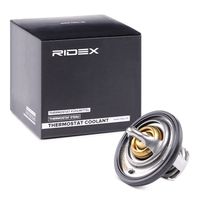RIDEX 316T0051 - Termostato, refrigerante