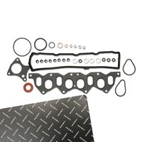 RIDEX 319G0042 - Juego de juntas, culata