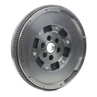 RIDEX 577F0018 - Volante motor