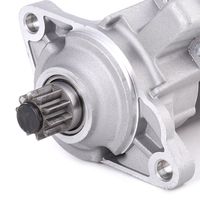 RIDEX 2S0020 - Motor de arranque