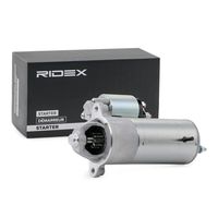 RIDEX 2S0028 - Motor de arranque