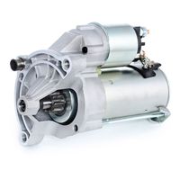 RIDEX 2S0033 - Motor de arranque