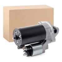 RIDEX 2S0051 - Motor de arranque