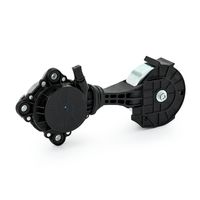 RIDEX 310T0362 - Polea tensora, correa poli V