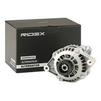 RIDEX 4G0013 - Alternador
