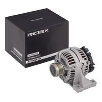 RIDEX 4G0029 - Alternador