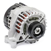 RIDEX 4G0036 - Alternador