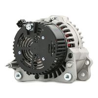 RIDEX 4G0041 - Alternador