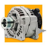 RIDEX 4G0041 - Alternador