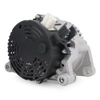 RIDEX 4G0046 - Alternador