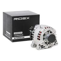 RIDEX 4G0049 - Alternador