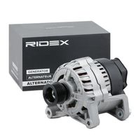 RIDEX 4G0056 - Alternador