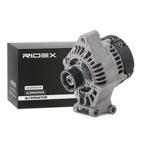 RIDEX 4G0057 - Alternador