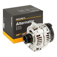 RIDEX 4G0065 - Alternador