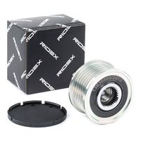 RIDEX 1390F0002 - Rueda libre alternador
