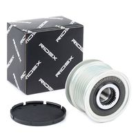 RIDEX 1390F0012 - Rueda libre alternador