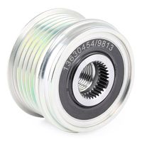 RIDEX 1390F0018 - Rueda libre alternador