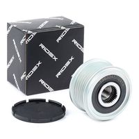 RIDEX 1390F0021 - Rueda libre alternador