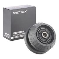 RIDEX 1180S0155 - Cojinete columna suspensión
