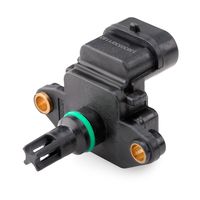 RIDEX 3925A0004 - Sensor de presión de aire, adaptación a la altura