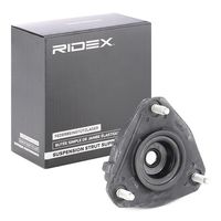 RIDEX 1180S0160 - Cojinete columna suspensión