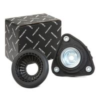 RIDEX 1180S0168 - Cojinete columna suspensión