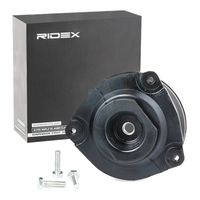 RIDEX 1180S0216 - Cojinete columna suspensión