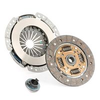 RIDEX 479C0125 - Kit de embrague