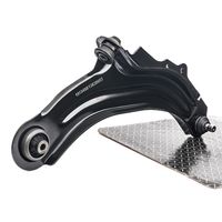 RIDEX 273C0622 - Barra oscilante, suspensión de ruedas