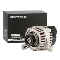 RIDEX 4G0083 - Alternador