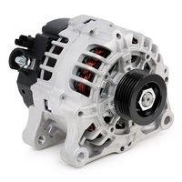 RIDEX 4G0086 - Alternador