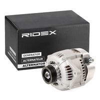 RIDEX 4G0089 - Alternador