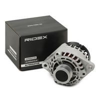 RIDEX 4G0094 - Alternador
