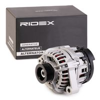 RIDEX 4G0104 - Alternador