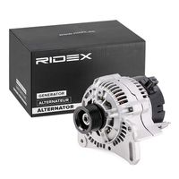 RIDEX 4G0106 - Alternador