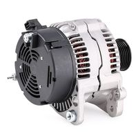 RIDEX 4G0106 - Alternador