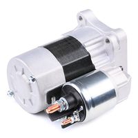 RIDEX 2S0081 - Motor de arranque