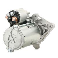 RIDEX 2S0083 - Motor de arranque