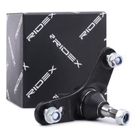 RIDEX 2462S0251 - Rótula de suspensión/carga