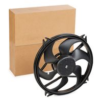 RIDEX 508R0099 - Ventilador, refrigeración del motor