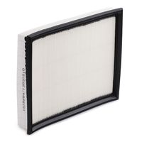 RIDEX 8A0587 - Filtro de aire