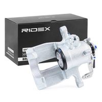 RIDEX 78B0547 - Pinza de freno